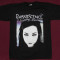 Tricou Evanescence - Fallen,marimea XXL,tricouri rock