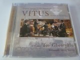 Vitus - pian Teo Gheorghiu, es