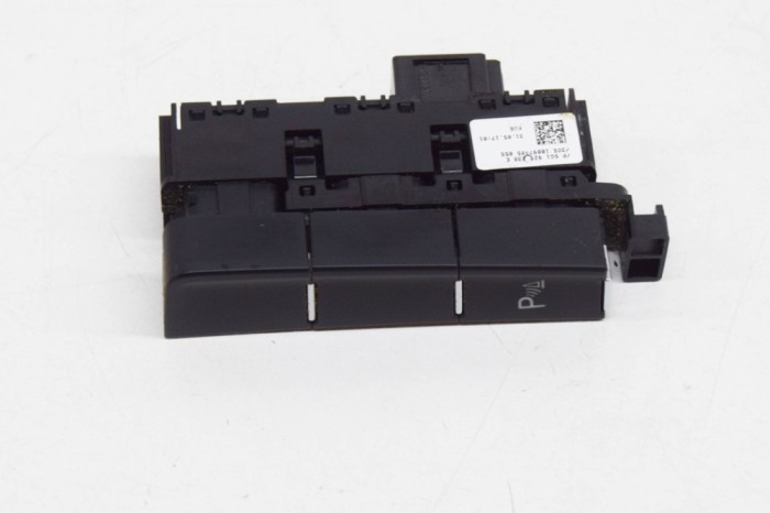 Comutator asistență la parcare VW GOLF VII 5G1, BQ1, BE1, BE2 2017 OEM: 5G1927238E 12123905