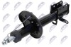 Amortizor spate Mazda 626 1997-2002, Combi, Dreapta, GF3H28700A
