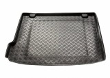 Covor Tavita Portbagaj BMW X6 E71 2008-2014 Rezaw, protectie impermeabila
