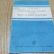 MARXISM-LENINISMUL despre Baza si Suprastructura - G. Glezerman - Editura Partidului Muncitoresc Roman, 1950, 32 p.