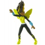 Figurina Superhero Girls: Bumble Bee