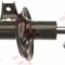 Amortizor VW PASSAT (3C2) (2005 - 2010) TRW JGM1032S