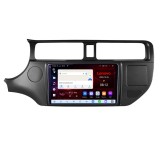 Navigatie Kia Rio 2011-2014 Lenovo PRO 8GB RAM 128GB QLED 4G CarPlay