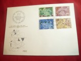 Plic FDC Zodii 1969 Liechtenstein