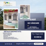 Casa de vanzare &icirc;n Rasova