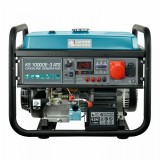 Cumpara ieftin Generator pe benzina Konner Sohnen KS 10000E-3 ATS