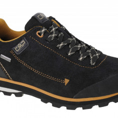 Pantofi de trekking CMP Elettra Low 38Q4616-63UM negru