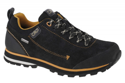 Pantofi de trekking CMP Elettra Low 38Q4616-63UM negru foto