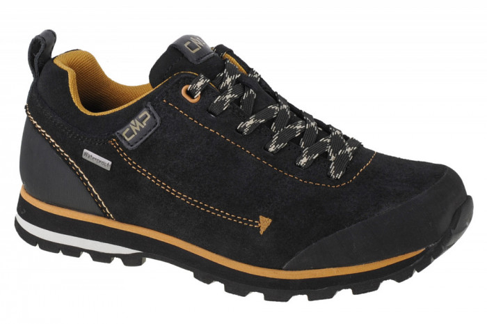 Pantofi de trekking CMP Elettra Low 38Q4616-63UM negru