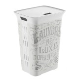 Cos rufe KIS, Chic Laundry Bag 60L