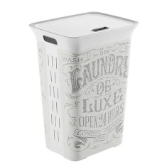 Cos rufe KIS, Chic Laundry Bag 60L