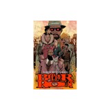 Bitter Root Hardcover Omnibus