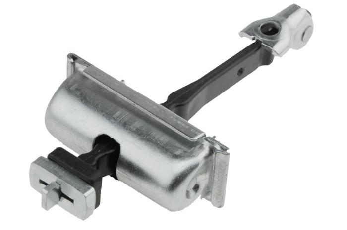 Opritor usa, limitator Opel Astra J 2009-, Stanga, Dreapta, NTY EZC-PL-022