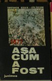Constantin Ucrain-Birladeanu - 1877 asa cum a fost
