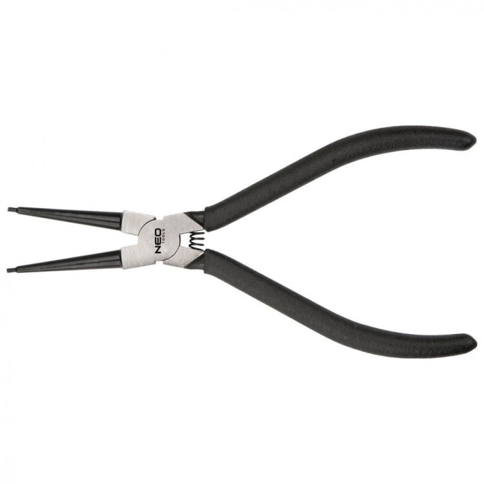 Cleste pentru sigurante de interior 180 mm NEO TOOLS 01-043 HardWork ToolsRange