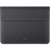 Husa CD64 Flip pentru Huawei MateBook X, Gri