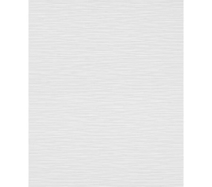 Tapet decorativ, imitatie, rogojina, extralavabil, alb, gri, Marburg Botanica, 33322