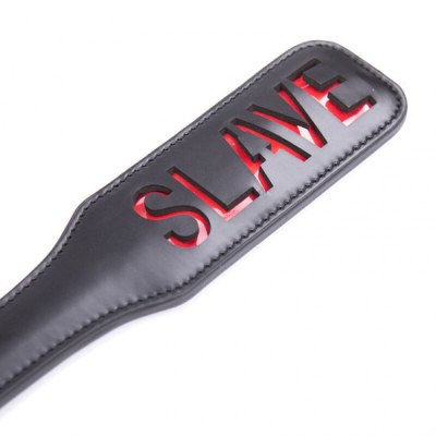 OHMAMA FETISH - SLAVE PADDLE foto