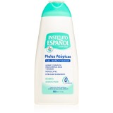Instituto Espa&ntilde;ol Atopic Skin gel de dus reconfortant 500 ml