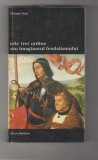 bnk ant Georges Duby - Cele trei ordine sau imaginarul feudalismului