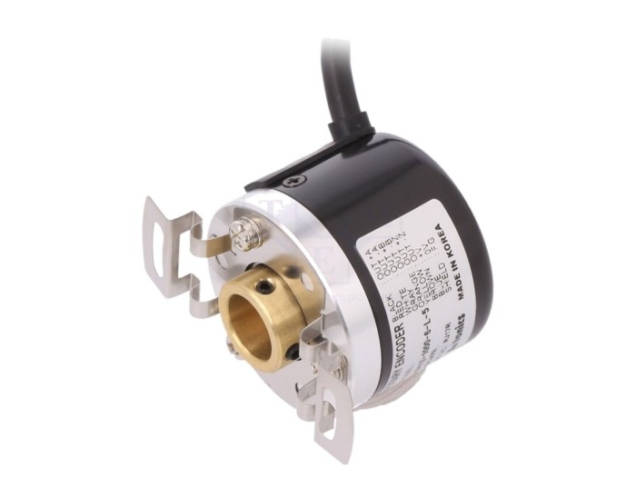 Codor incremental 5VDC 1000imp/rotație