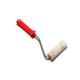Cumpara ieftin Rola cu maner, poliacril, 10 cm, Artool