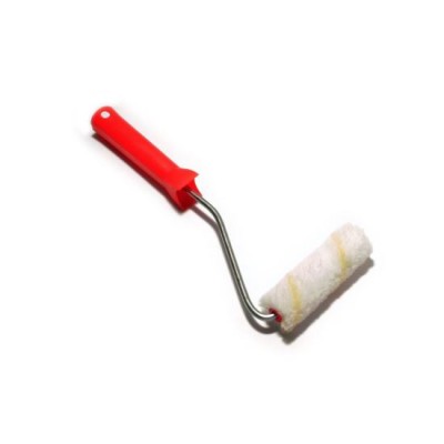 Rola cu maner, poliacril, 10 cm, Artool foto