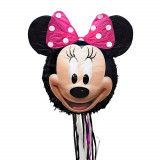 Pinata Minnie Mouse, Disney Minnie