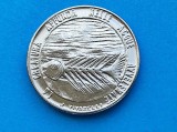 100 Lire 1977 San Marino-UNC-, Europa, Nichel