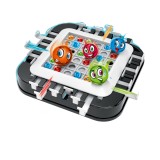 Joc - Aventura bilutelor PlayLearn Toys, Bufnitel