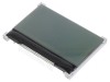 LCD Grafic 128x64 FSTN Positive 2,4&quot;