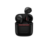 CASTI Edifier, wireless, gaming, intraauriculare, utilizare multimedia, smartphone, microfon pe casca, conectare prin Bluetooth 5.3, RGB Light, USB-C,