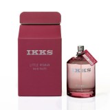 IKKS, Little Woman, Apă de toaletă, Femei, 100 ml
