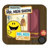Presenting The Mr Men Show Mr Men Little Miss