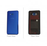 Capac baterie HTC U11 2PZC300 U-3u dark blue