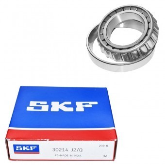 Rulment SKF 30214 J2/Q foto