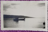 Fotografie, Cu Bacul pe Dunare Oltenita-Turtucaia, 1937