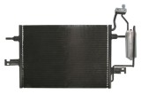 MTR 12133782 Condensator, climatizare