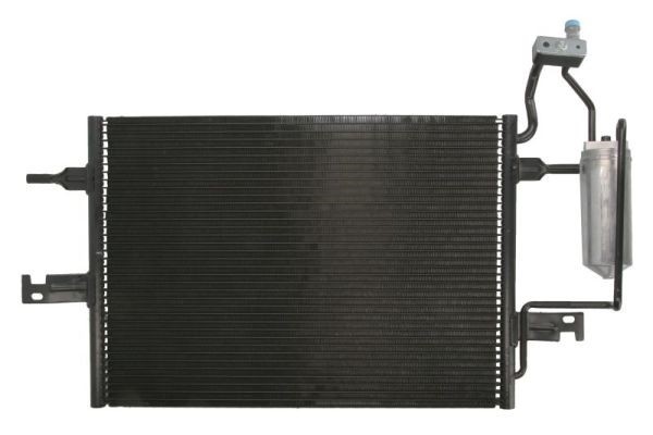 MTR 12133782 Condensator, climatizare