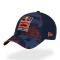 Red Bull KTM șapcă de baseball ESS grey - Dospěl&aacute; univerz&aacute;ln&iacute;