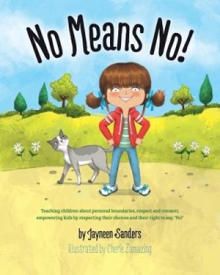 No Means No! foto