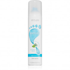 Oriflame Feet Up Comfort Spray revigorant pentru picioare 250 ml