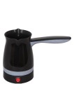 Aparat electric de cafea și ceai Digi, negru, 0,25 l, 800-1000 W