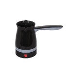 Aparat electric de cafea și ceai Digi, negru, 0,25 l, 800-1000 W