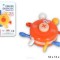Jucarie interactiva Finger Exercice Push and Pull cu butoane tactile