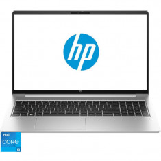 Laptop HP 15.6&#039;&#039; ProBook 450 G10, FHD IPS, Procesor Intel® Core™ i5-1335U (12M Cache, up to 4.60 GHz), 8GB DDR4, 512GB SSD, Intel Iris Xe, F