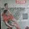 Revista Stadion (1957) CCA (Steaua Bucuresti)-Vorwarts Berlin 3-0 (1-0)