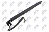 Amortizor haion Chevrolet Equinox 2016-2017; GMC Terrain 2016-2017; modele cu deschidere electrica, partea stanga; 23289161; NTY, aftermarket